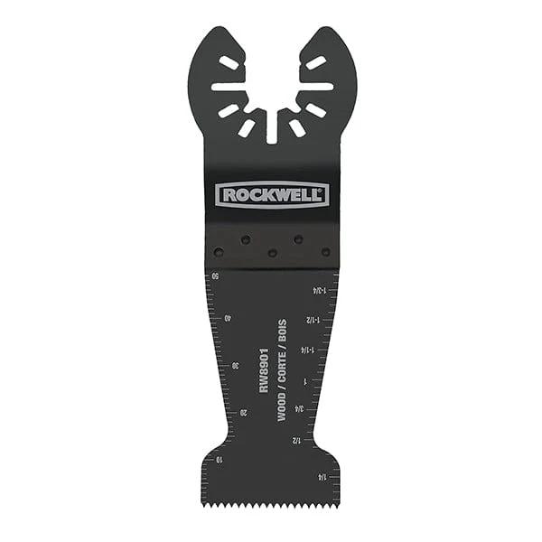 Sonicrafter Universal Fit 1-3/8" Wood End-Cut Blade